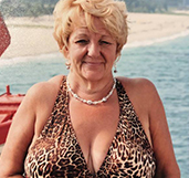 Meet local grannies and enjoy exciting dates